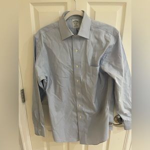 Brooks Brothers LIKE NEW - great condition dress shirt